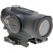 Holosun Hs530g Titanium Micro Sight Red Circle-dot Reticle