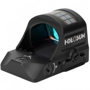 Holosun Hs407c Solar Reflex Sight 2 Moa Red Dot