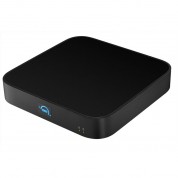 Owc 8tb Ministack Stx Thunderbolt Hub Xpansion