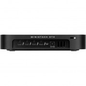 Owc 8tb Ministack Stx Thunderbolt Hub Xpansion