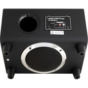 Vocopro Smartoke-pro 100w Karaoke System With Wireless Mics