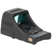 Holosun Scs-pdp Solar Sight For Walther Pdp 2.0 Green Dot