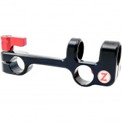 Zacuto Axis Rod Mount For Camera Rigging