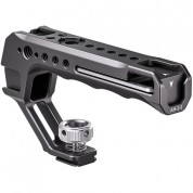 Leofoto Top Handle Cold Shoe Mount