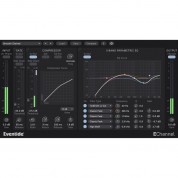 Eventide Echannel Channel-strip Plug-in