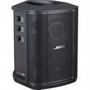 Bose S1 Pro+ Wireless Pa System Bluetooth