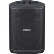 Bose S1 Pro+ Wireless Pa System Bluetooth