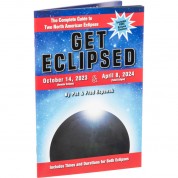 American Paper Optics: Guide To North American Eclipses