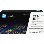 Hp 213x Terrajet High Yield Laserjet Toner Cartridge Black