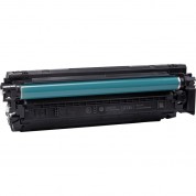 Hp 213x Terrajet High Yield Laserjet Toner Cartridge Black