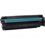 Hp 213x Terrajet High Yield Laserjet Toner Cartridge Cyan