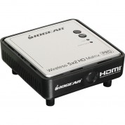 Iogear Wireless Hd Matrix Pro Receiver Device