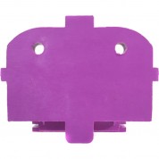 Alzo 2g11 Uv Resistant Pbt Lamp Holder