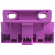 Alzo 2g11 Uv Resistant Pbt Lamp Holder