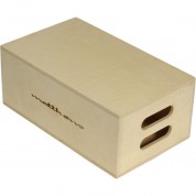 Matthews Apple Box Full - Durable Film Production Tool