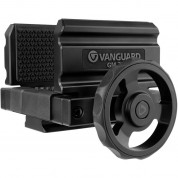 Vanguard Endeavor Gun Mount For Tripods