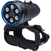 Sola Dive 2500 S/f & Gobe 800 Spot Combo