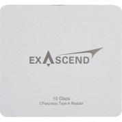 Exascend Cfexpress Type A Card Reader