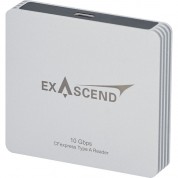 Exascend Cfexpress Type A Card Reader