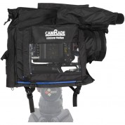 Camrade Raincover Medium - Waterproof Camera Protection