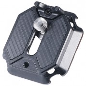 Falcam F38 Anti-deflection Quick Release Plate V2