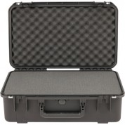 Skb Iseries 2313-8 Case With Cubed Foam Black