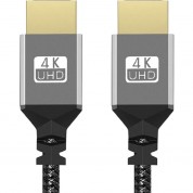 Hdmi To Hdmi Cable 9.8ft By Digitalfoto Solution Limited