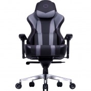 Cooler Master Caliber X2 Gaming Chair Gray