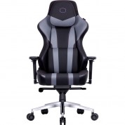 Cooler Master Caliber X2 Gaming Chair Gray