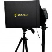 Glide Gear F2f 25 Portable Interview Teleprompter