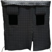 Glide Gear Sb 3x6 Portable Vocal Sound Booth