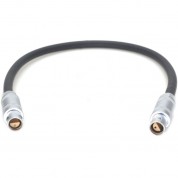 Arri Trinity 3-pin Power Connector Cable 19.7