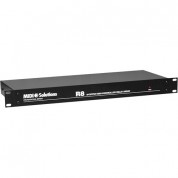 Midi Solutions R8 1x8 Contact Switch Rackmount