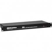 Midi Solutions F8 Rackmount Midi Utility