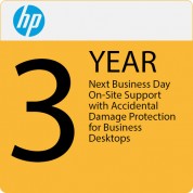 Hp 3-year On-site Support For Business Laptops