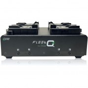 Core Swx Fleet Q4 Mini V-mount Charger