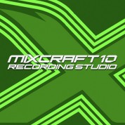 Mixcraft 10.5 Recording Studio Music Production Software