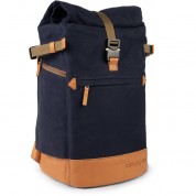 Compagnon Backpack Gen Iii Blue Light Brown