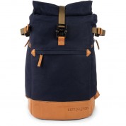 Compagnon Backpack Gen Iii Blue Light Brown