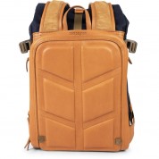 Compagnon Backpack Gen Iii Blue Light Brown