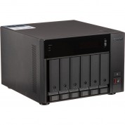 Qnap Tvs-h674 6-bay Nas Enclosure