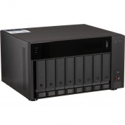 Qnap Tvs-h874 8-bay Nas Enclosure