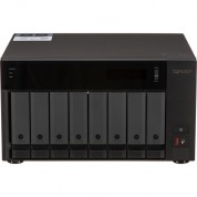 Qnap Tvs-h874 8-bay Nas Enclosure