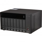 Qnap Tvs-h874 8-bay Nas Enclosure