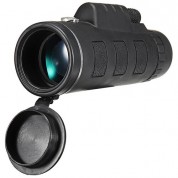 Apexel 40x60 Monocular Telescope For Outdoor Adventures