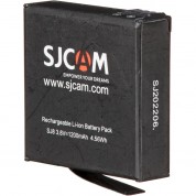 Sjcam Li-ion Battery For Sj8 Series - Rechargeable