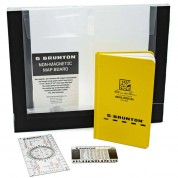 Brunton Field Geology Bundle Black | Compact & Durable