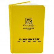 Brunton Field Geology Bundle Black | Compact & Durable