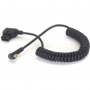 D-tap To Dc5010 Power Cable For Sony Fs7