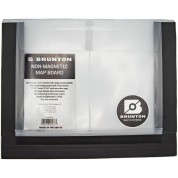 Brunton Non-magnetic Map Board Black